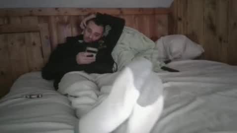 benny and innocentvixon online show from 12.18.25