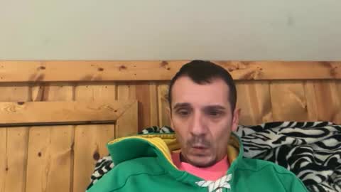 benny and innocentvixon online show from 01.18.26