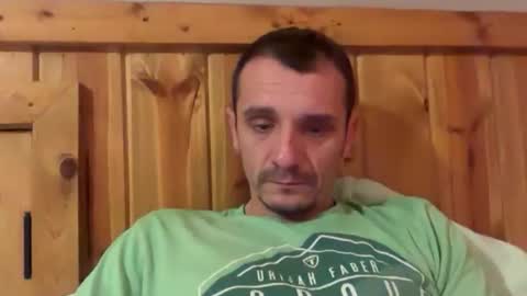 benny and innocentvixon online show from 04.14.26