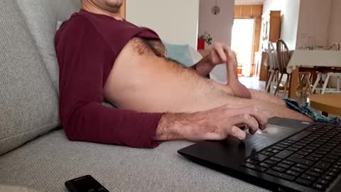 benoitgmx12 online show from 10.26.25