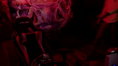 Bent Bunny online show from 02.25.26