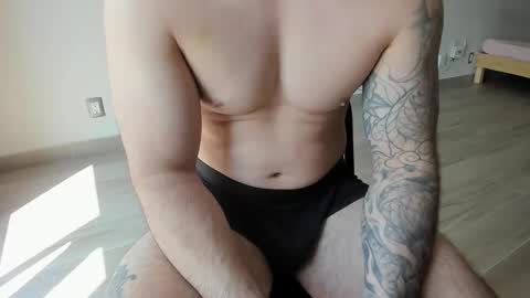 Ben Braxton online show from 03.24.26