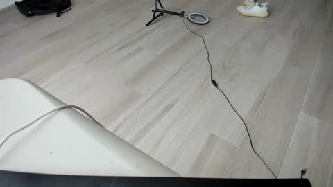 Ben Braxton online show from 04.10.26