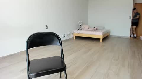 Ben Braxton online show from 04.14.26