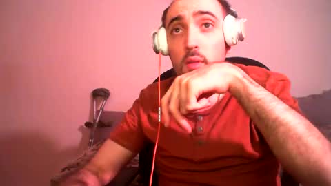 Snapshot of bentish chatting on 12.01.24 bentish online show from 12.01.24