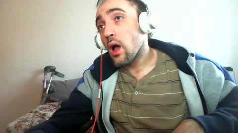 Snapshot of bentish chatting on 12.26.24 bentish online show from 12.26.24