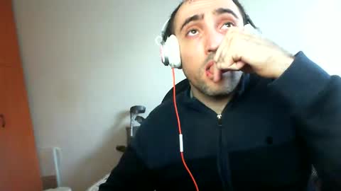 Snapshot of bentish chatting on 01.23.25 bentish online show from 01.23.25