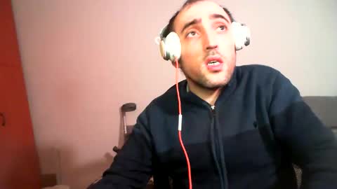 Snapshot of bentish chatting on 01.23.25 bentish online show from 01.23.25