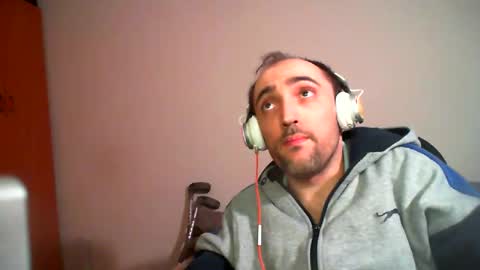 Snapshot of bentish chatting on 01.27.25 bentish online show from 01.27.25