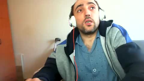 Snapshot of bentish chatting on 01.29.25 bentish online show from 01.29.25