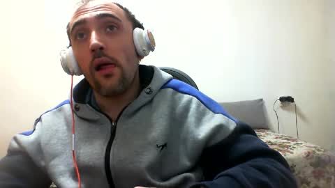 Snapshot of bentish chatting on 01.29.25 bentish online show from 01.29.25