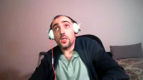 Snapshot of bentish chatting on 01.31.25 bentish online show from 01.31.25