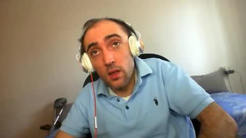 bentish online show from 12.01.25