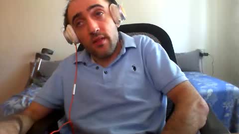 bentish online show from 12.02.25