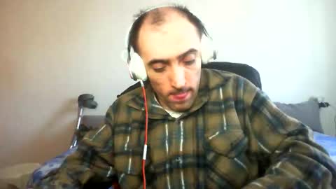 bentish online show from 12.17.25