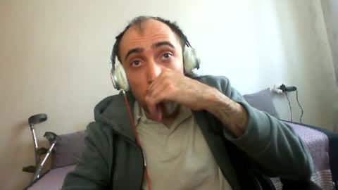 bentish online show from 03.02.26