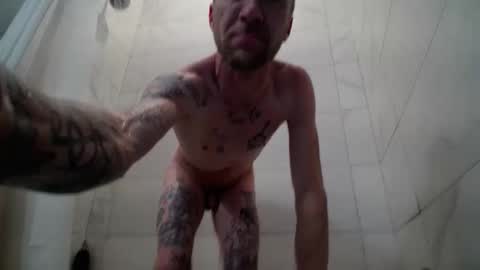 BentOverBlonde online show from 03.08.26