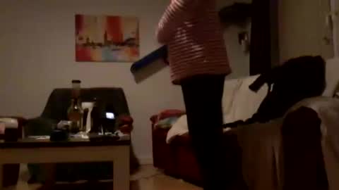 Benutzmich0800 online show from 02.15.26