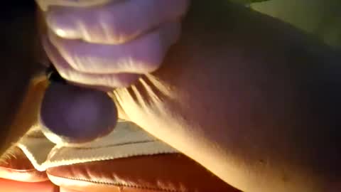 Benutzmich0800 online show from 03.15.26