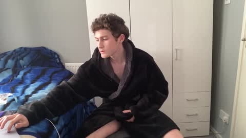 READ MY BIO ---  --- READ MY BIO online show from 03.12.25