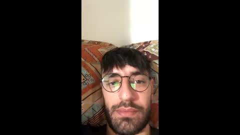 berarrdi_25 online show from 03.29.26