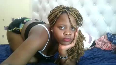 Berbie eva online show from 02.25.26