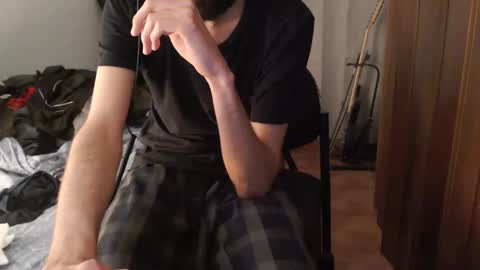 berceuse111 online show from 03.17.26