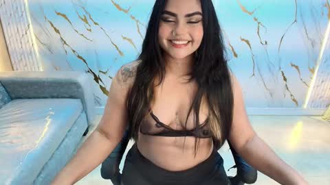 Snapshot of berchy_tf chatting on 03.18.26 Berchy online show from 03.18.26