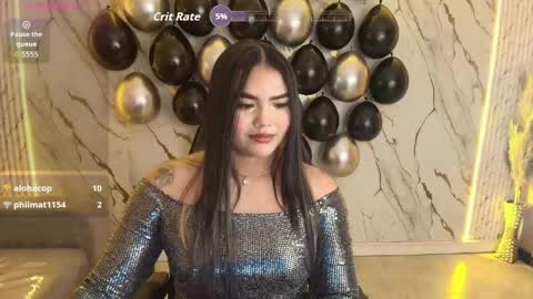 Snapshot of berchy_tf chatting on 03.21.26 Berchy online show from 03.21.26