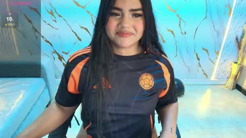 Snapshot of berchy_tf chatting on 03.26.26 Berchy online show from 03.26.26