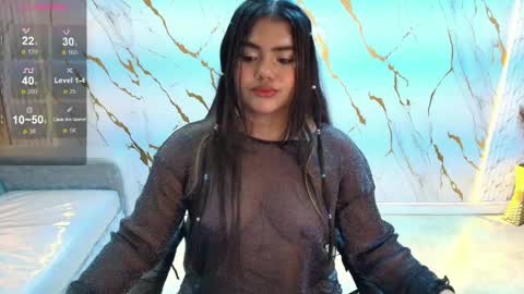 Snapshot of berchy_tf chatting on 03.28.26 Berchy online show from 03.28.26