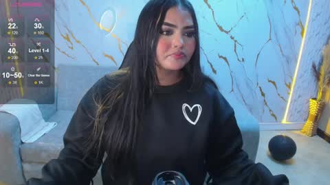 Snapshot of berchy_tf chatting on 04.02.26 Berchy online show from 04.02.26