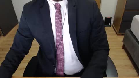 Beren online show from 02.11.26