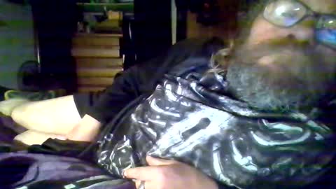 bergeeric1970 online show from 11.04.25