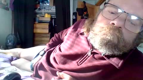 bergeeric1970 online show from 01.12.26