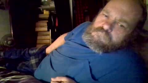 bergeeric1970 online show from 02.15.26