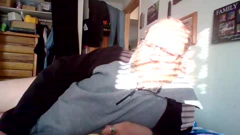 bergeeric1970 online show from 04.28.26