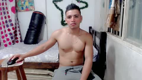 Bergon77 online show from 01.04.25