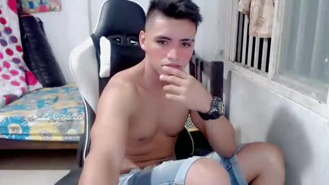 Bergon77 online show from 01.29.25