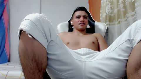 Bergon77 online show from 03.10.25