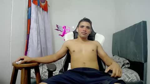 Bergon77 online show from 03.22.26