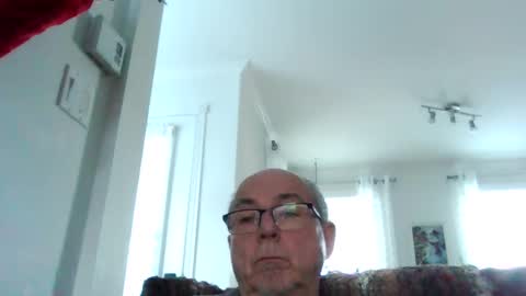 bernard1102 online show from 12.06.24