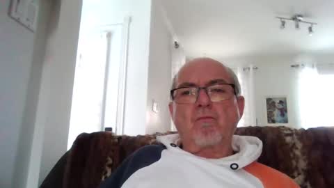 bernard1102 online show from 12.13.24