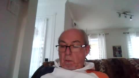 bernard1102 online show from 12.31.24