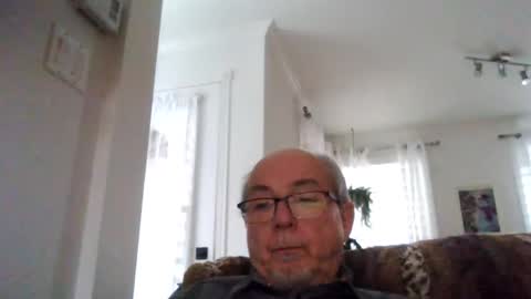 bernard1102 online show from 01.01.25