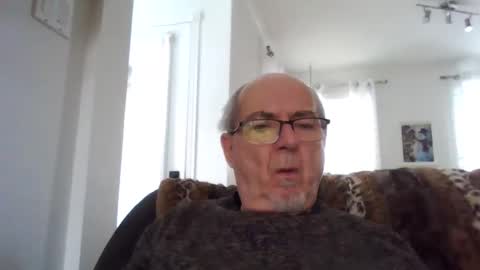 bernard1102 online show from 01.02.25