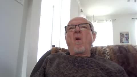 bernard1102 online show from 01.03.25