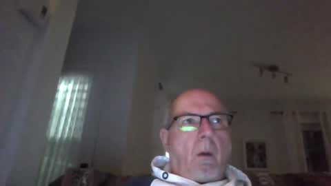 bernard1102 online show from 01.14.25