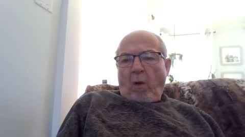 bernard1102 online show from 01.25.25