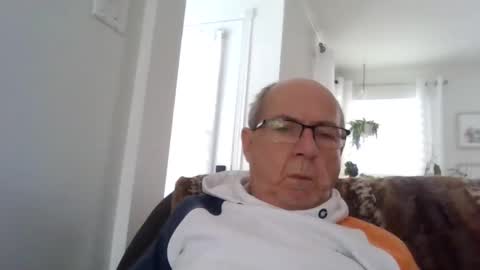 bernard1102 online show from 01.27.25